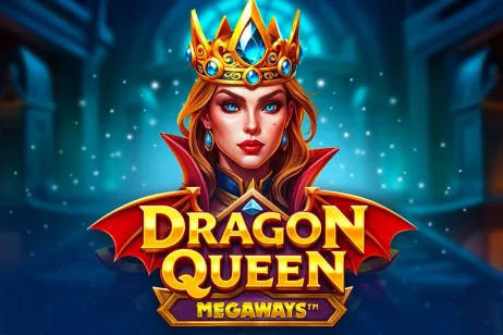 Dragon Queen Megaways